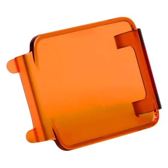 Cover D-Series Amber Pro Rigid Industries 1