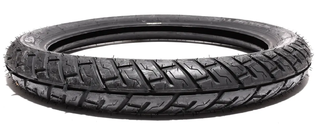 Michelin City Pro Tire 2.75X17 Master Pro 1