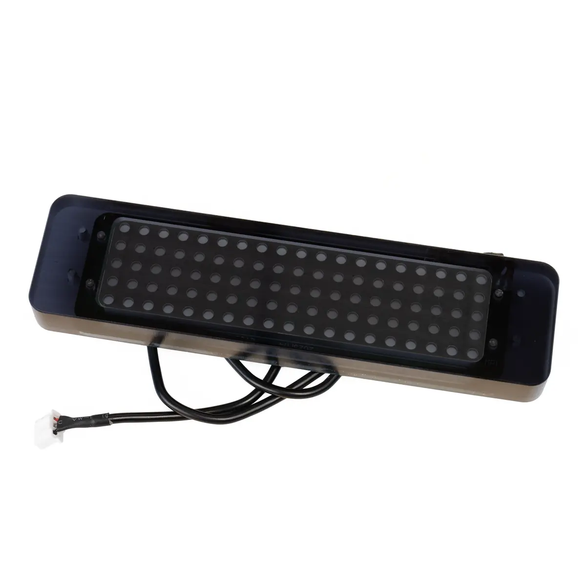 Ex30 Rear Light Assembly 1