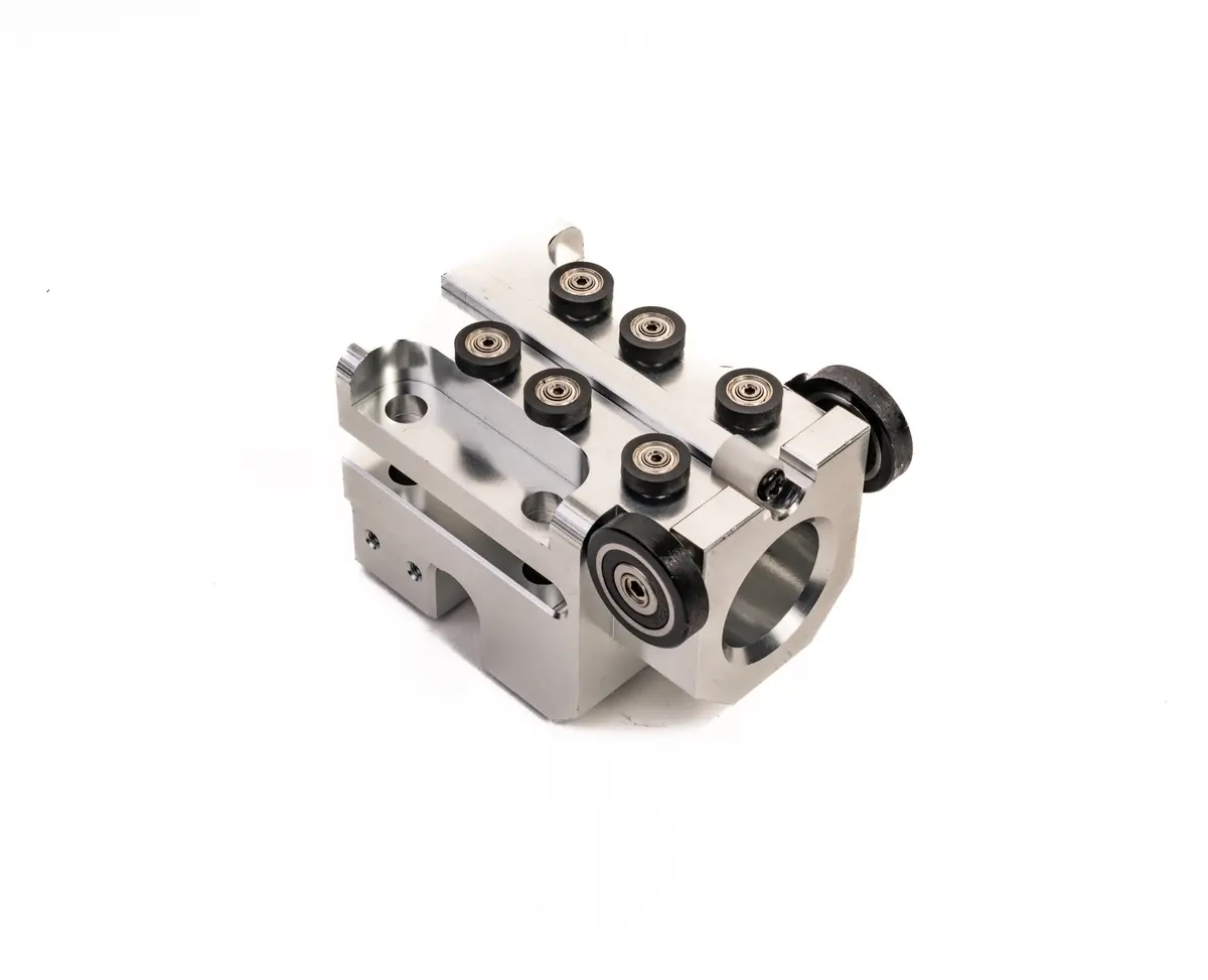 Commander Pro Shock Absorbing Assembly 1