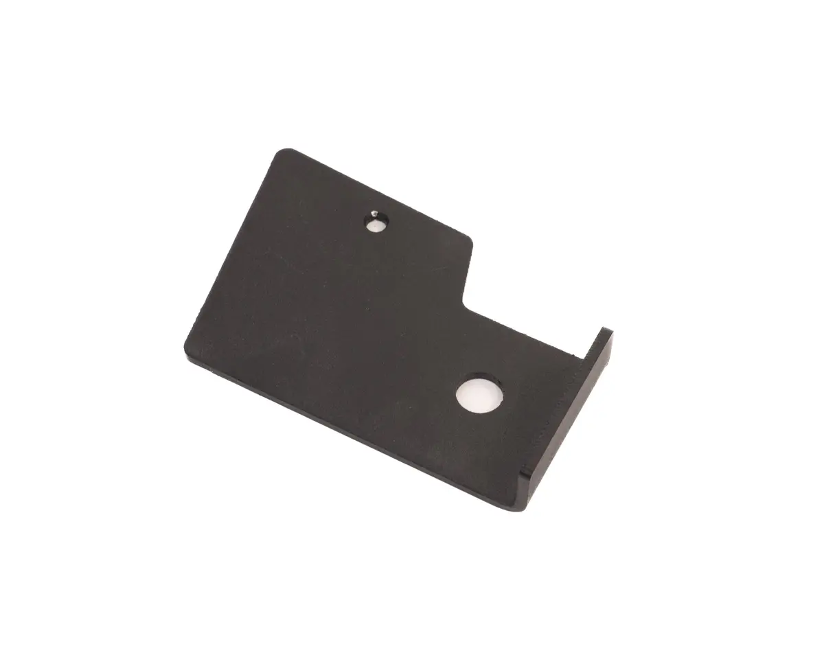 Ex30 Handle Fixing Plate Left 1
