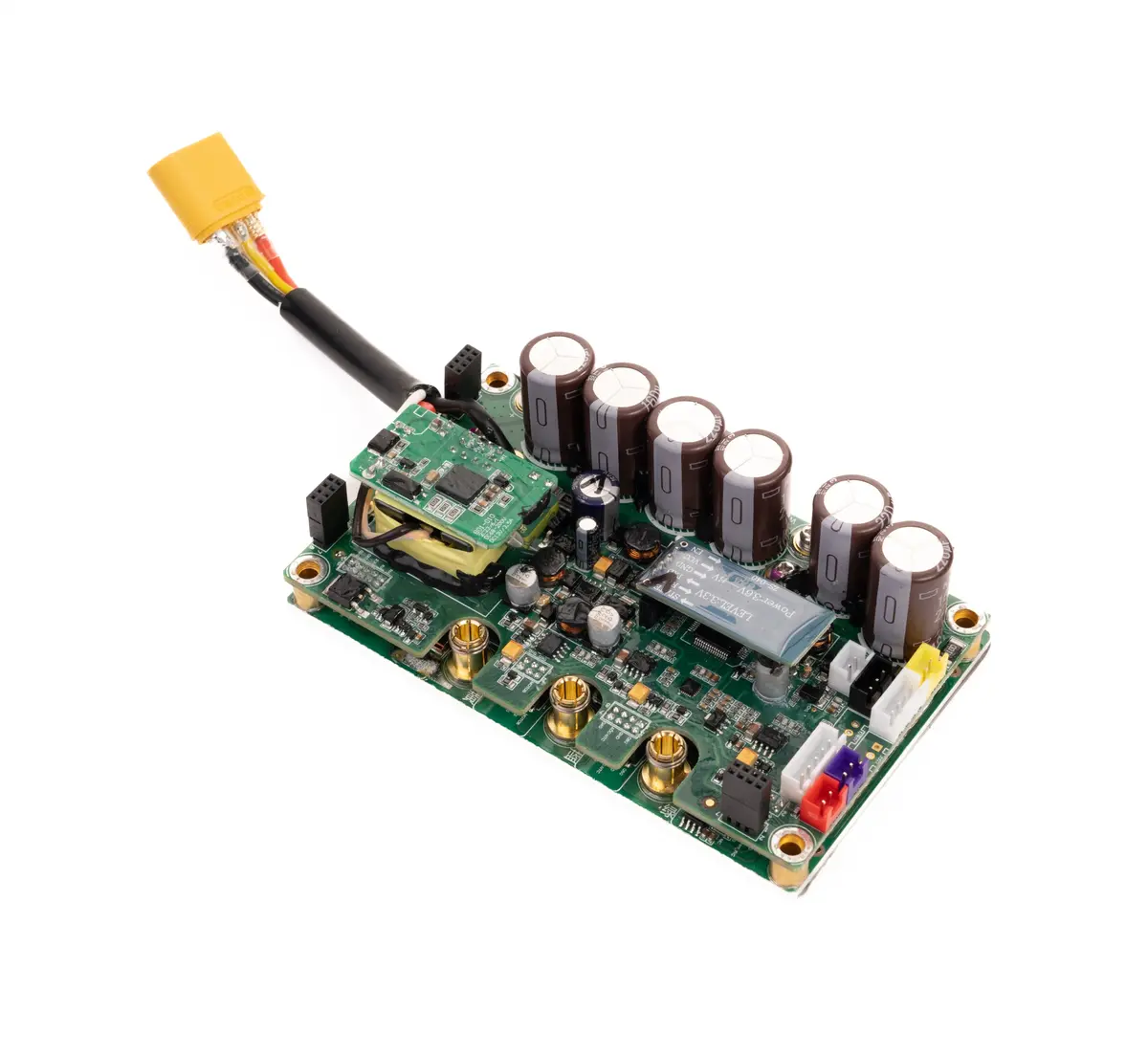 Extreme Motherboard 1