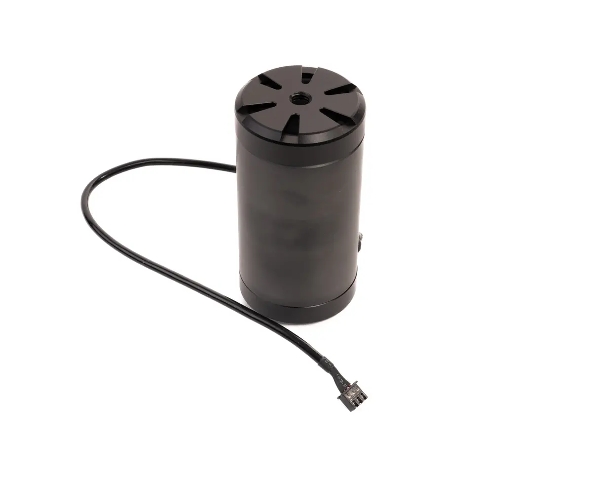 Extreme Bluetooth Speaker Tailight Assembly 1