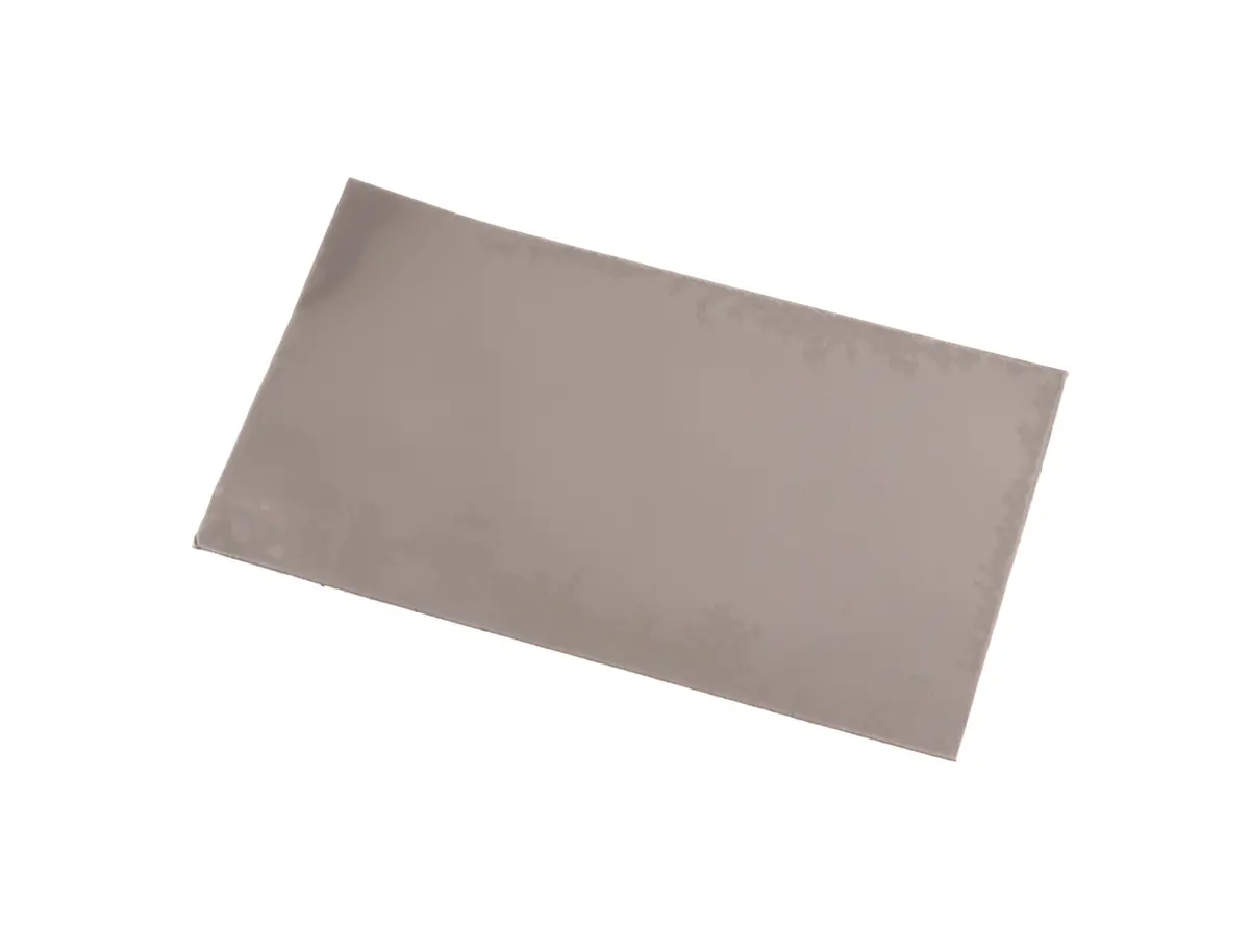 Begode Thermal Sheet 1