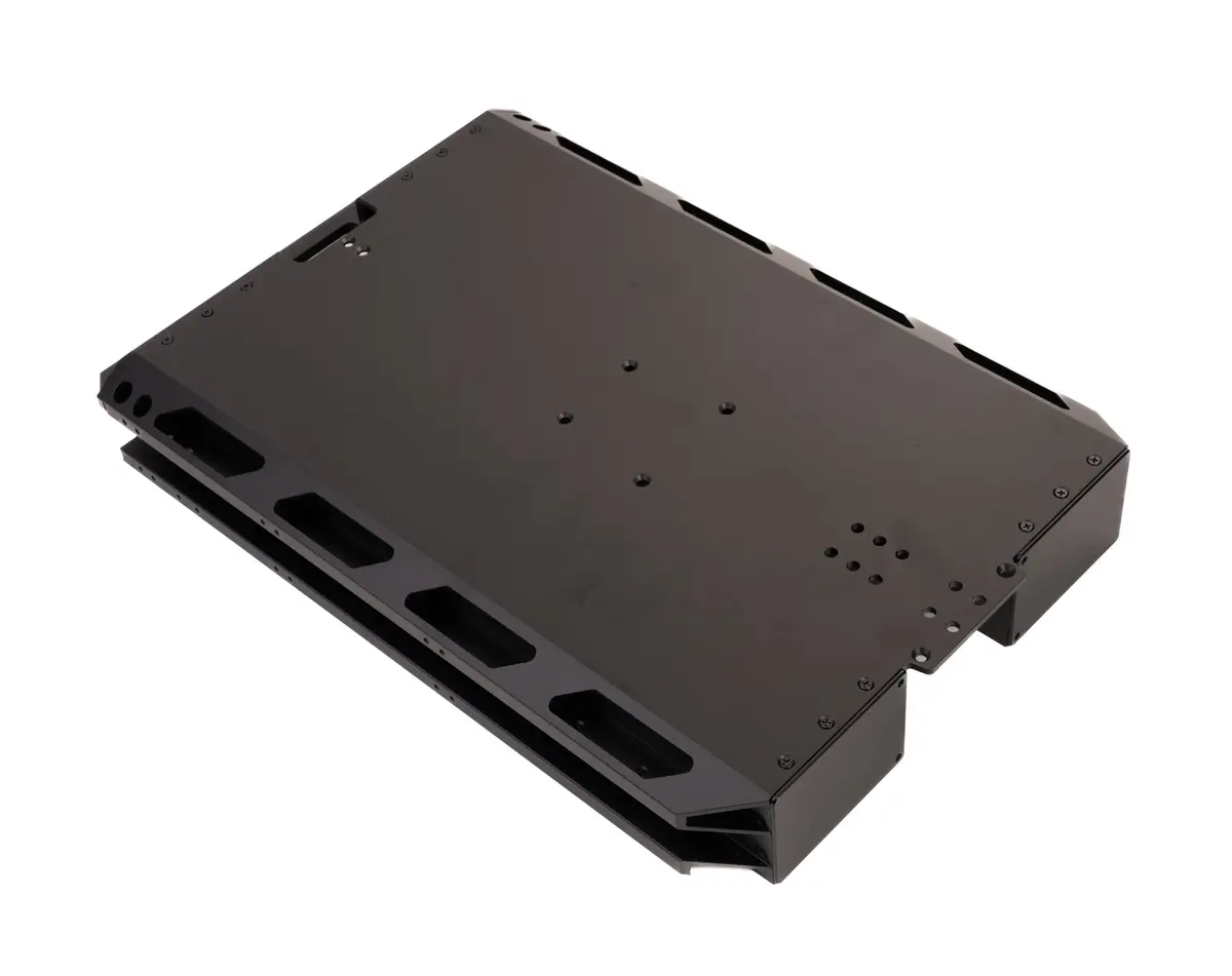 Commander Mini Battery Box 1