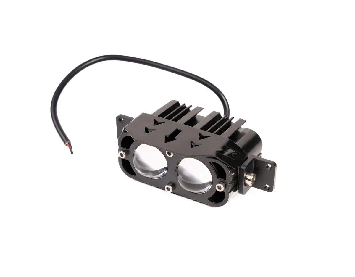 Front Light Assembly 1
