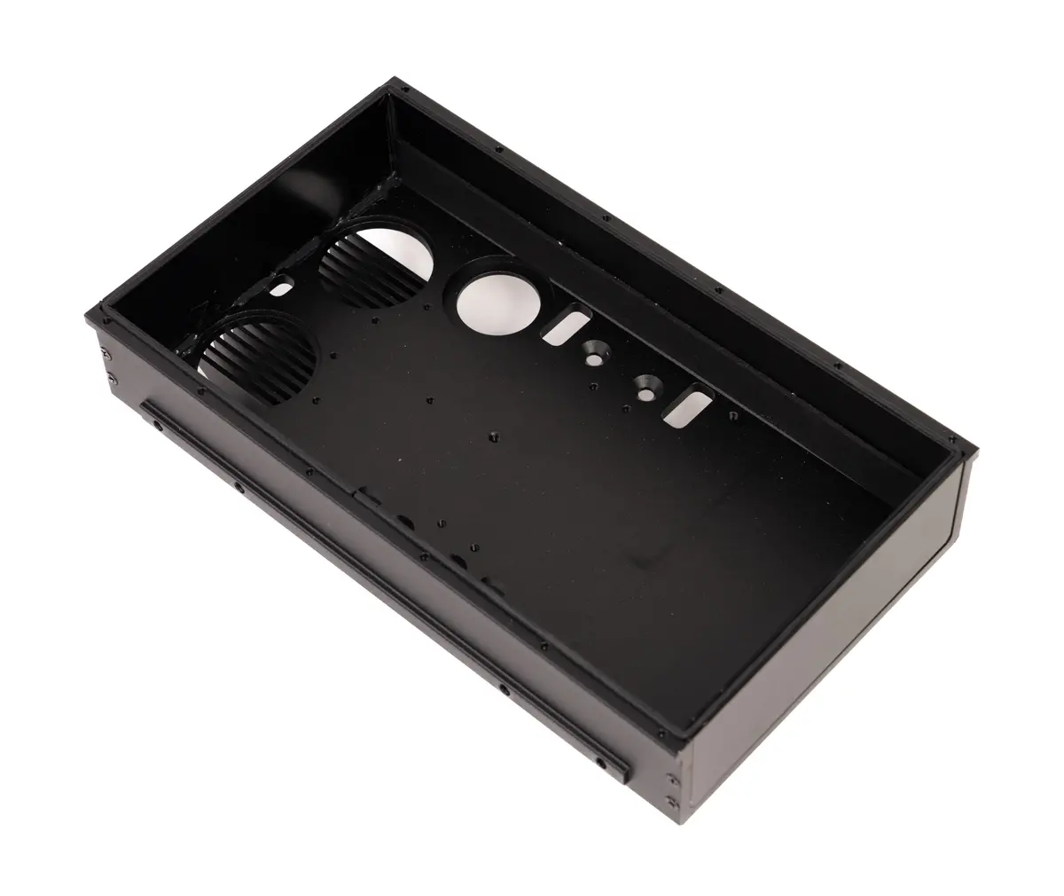 Control Board Box 1