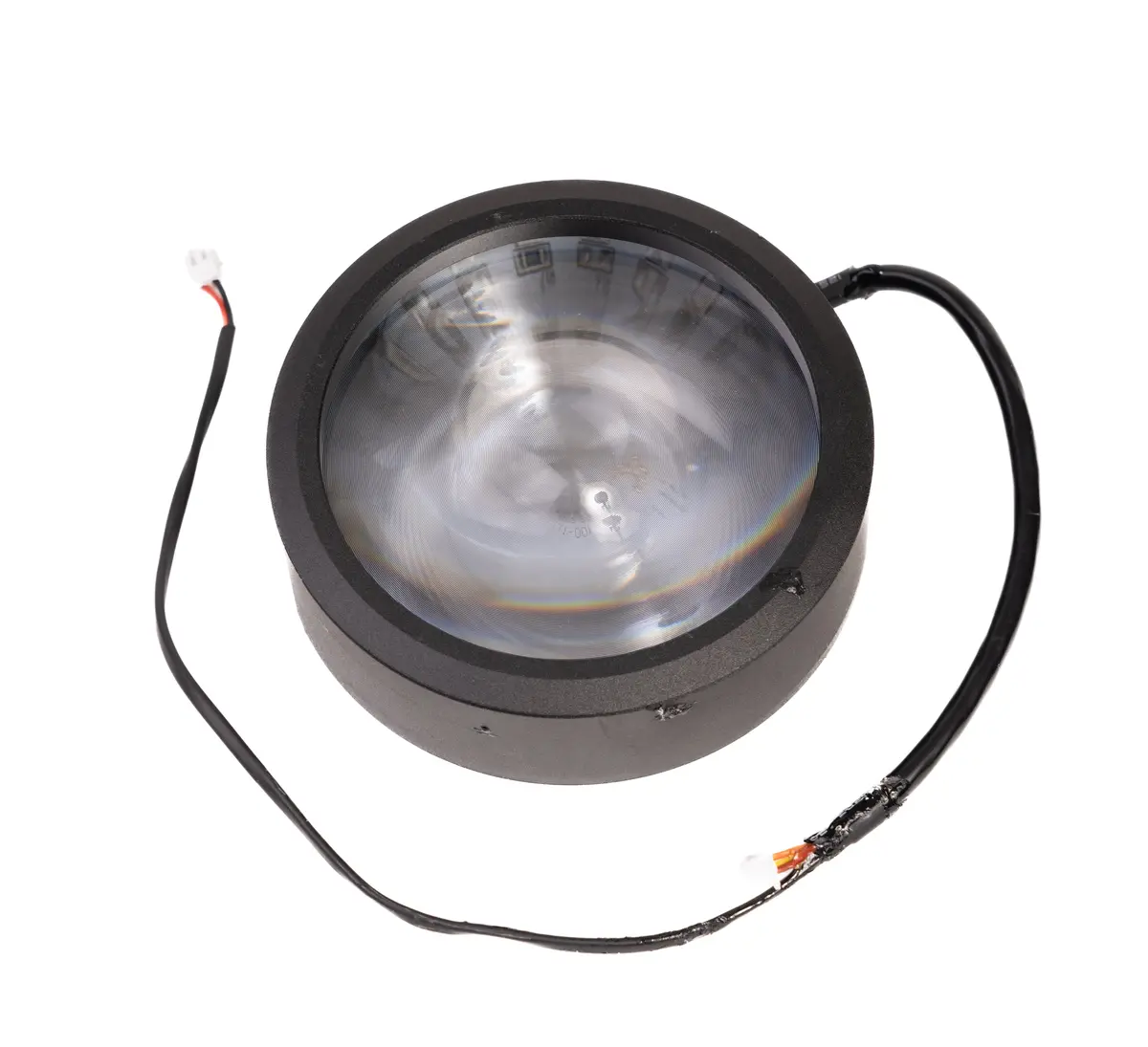 A2 Headlight Assembly 1