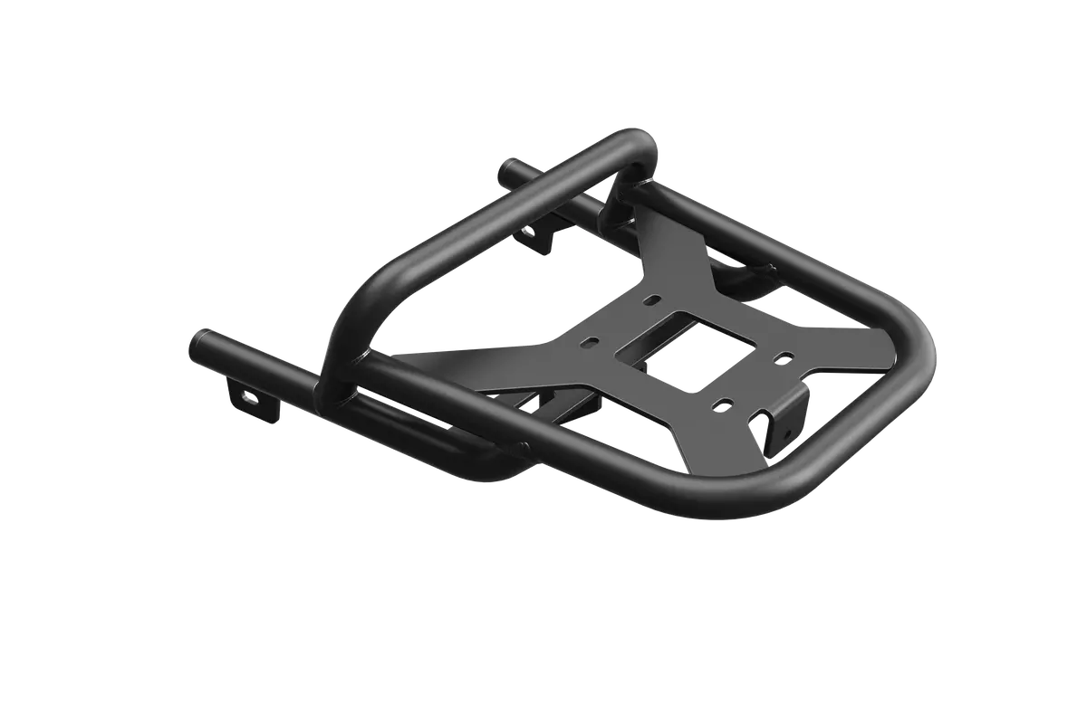 Raev Rear Rack For Bullet Gt V1 1