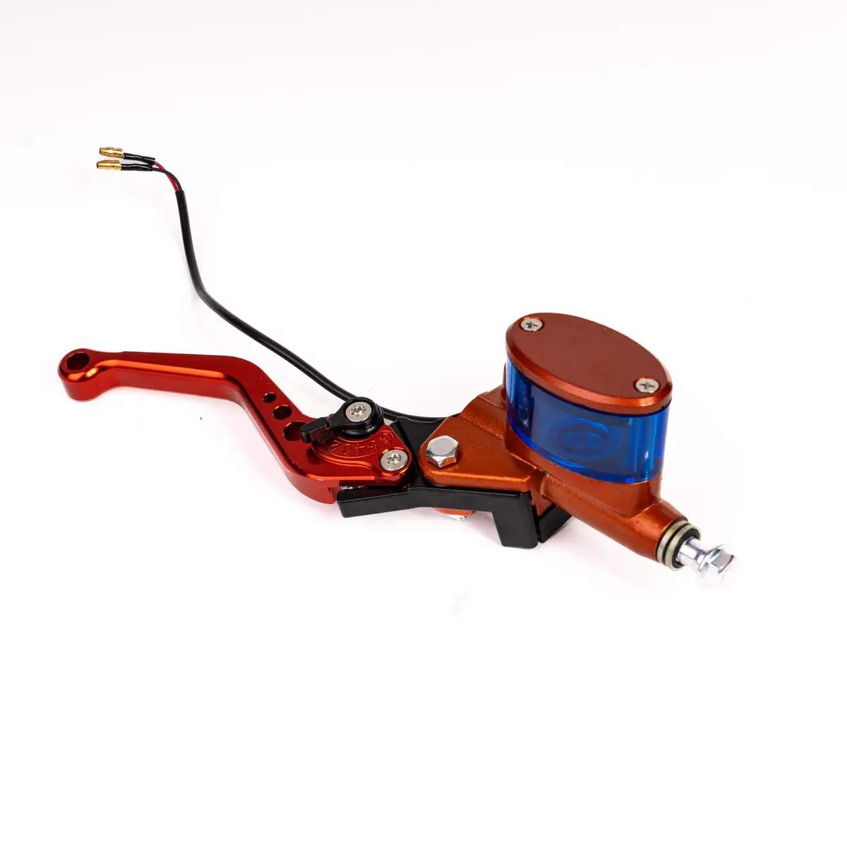 K6 Brake Handle (Right) 1