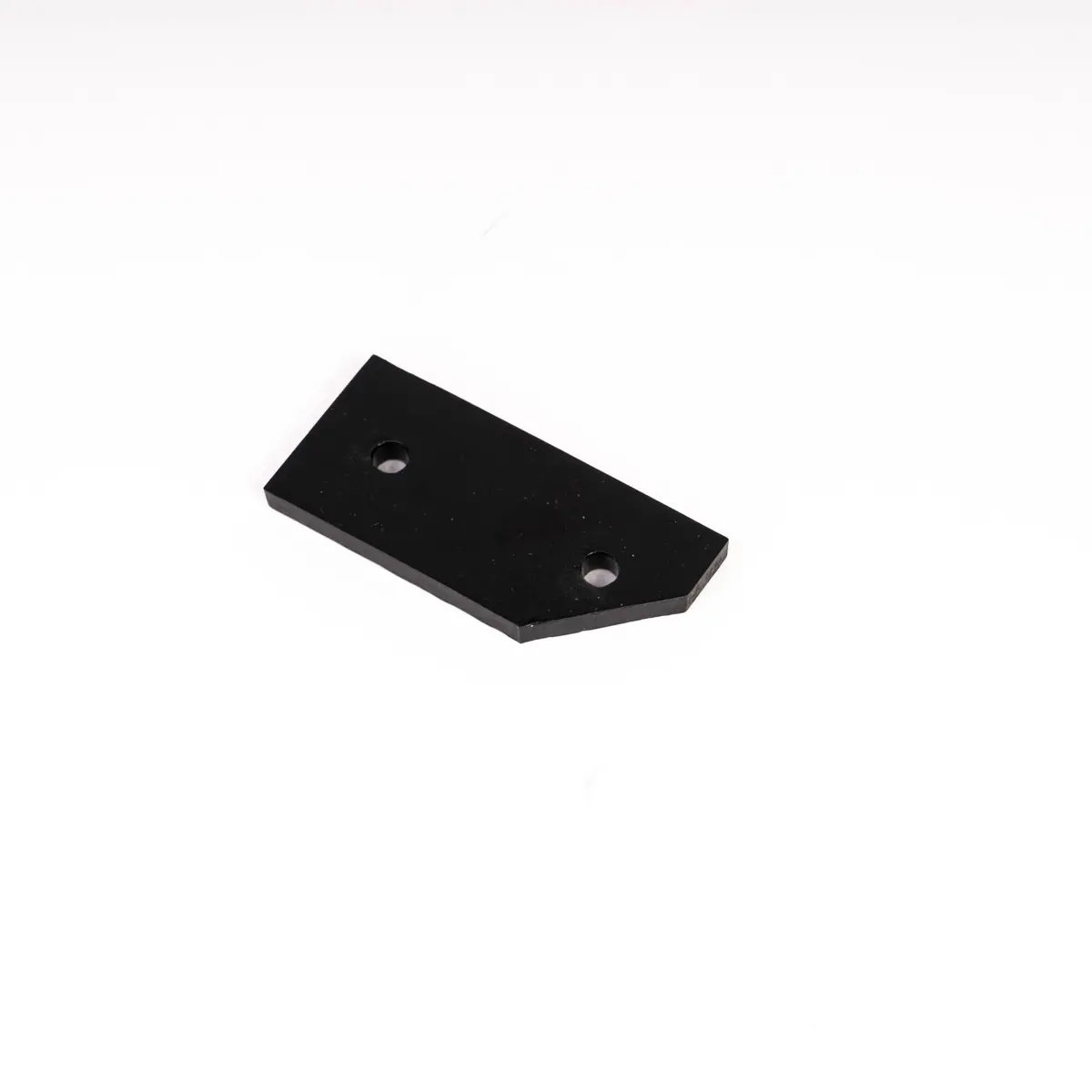 K6 Shock Absorber Plate Crash Pad 1