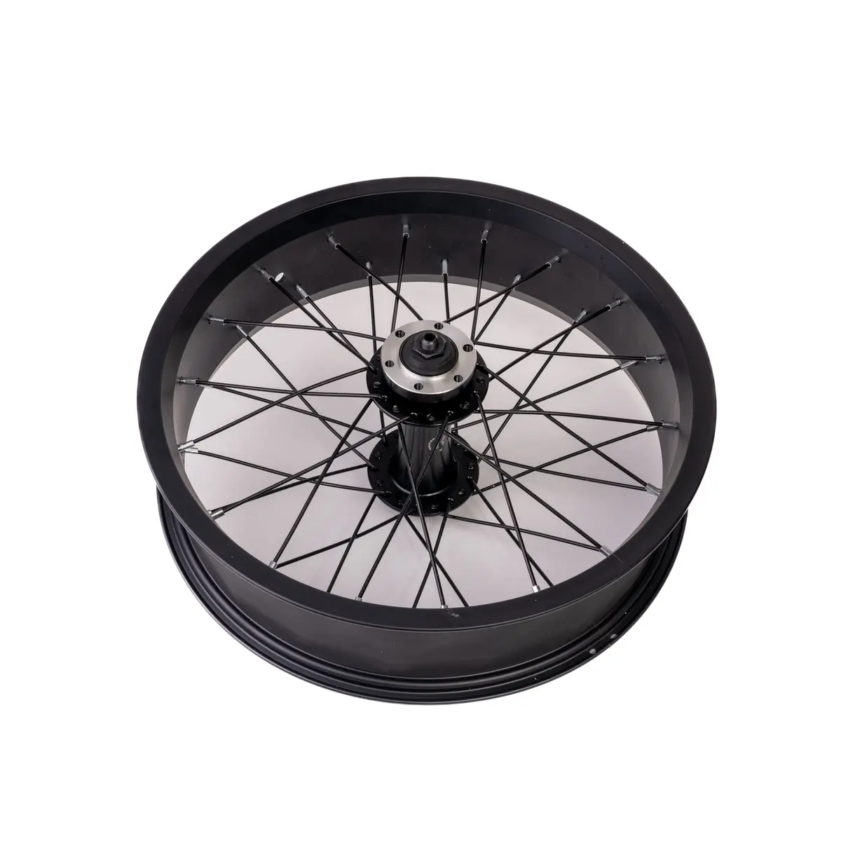 Atom Front Wheel 1