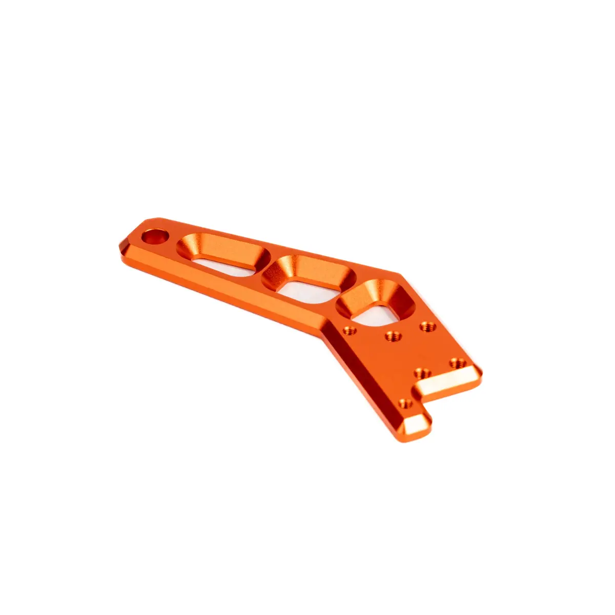 Extreme Tailight Rack Left 1