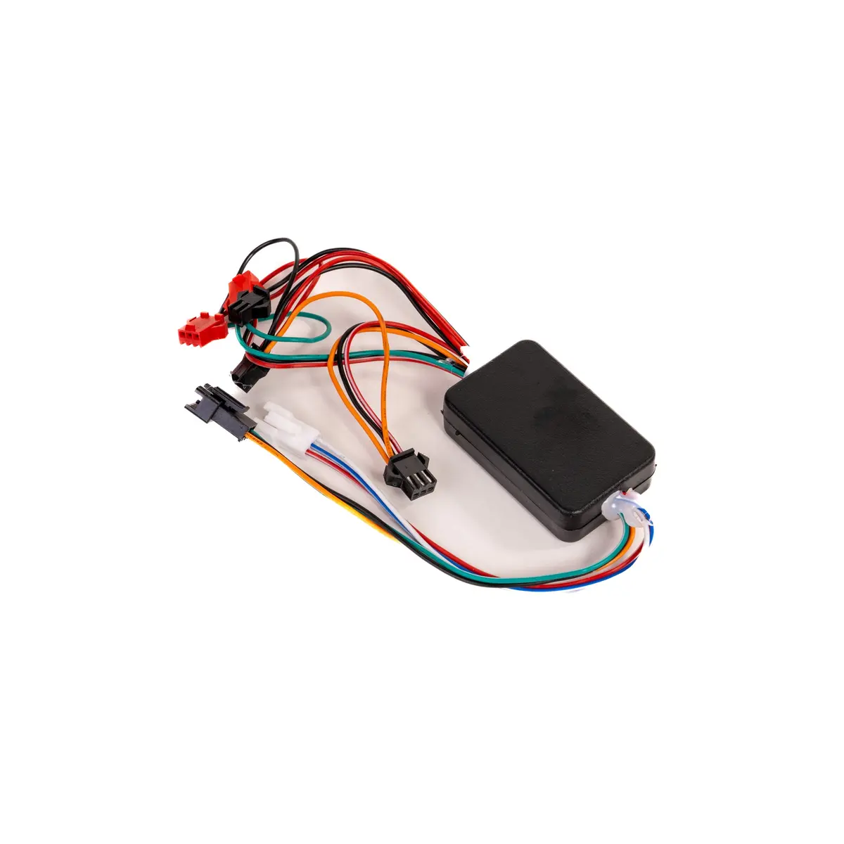 Vsett 9 Light Module 1