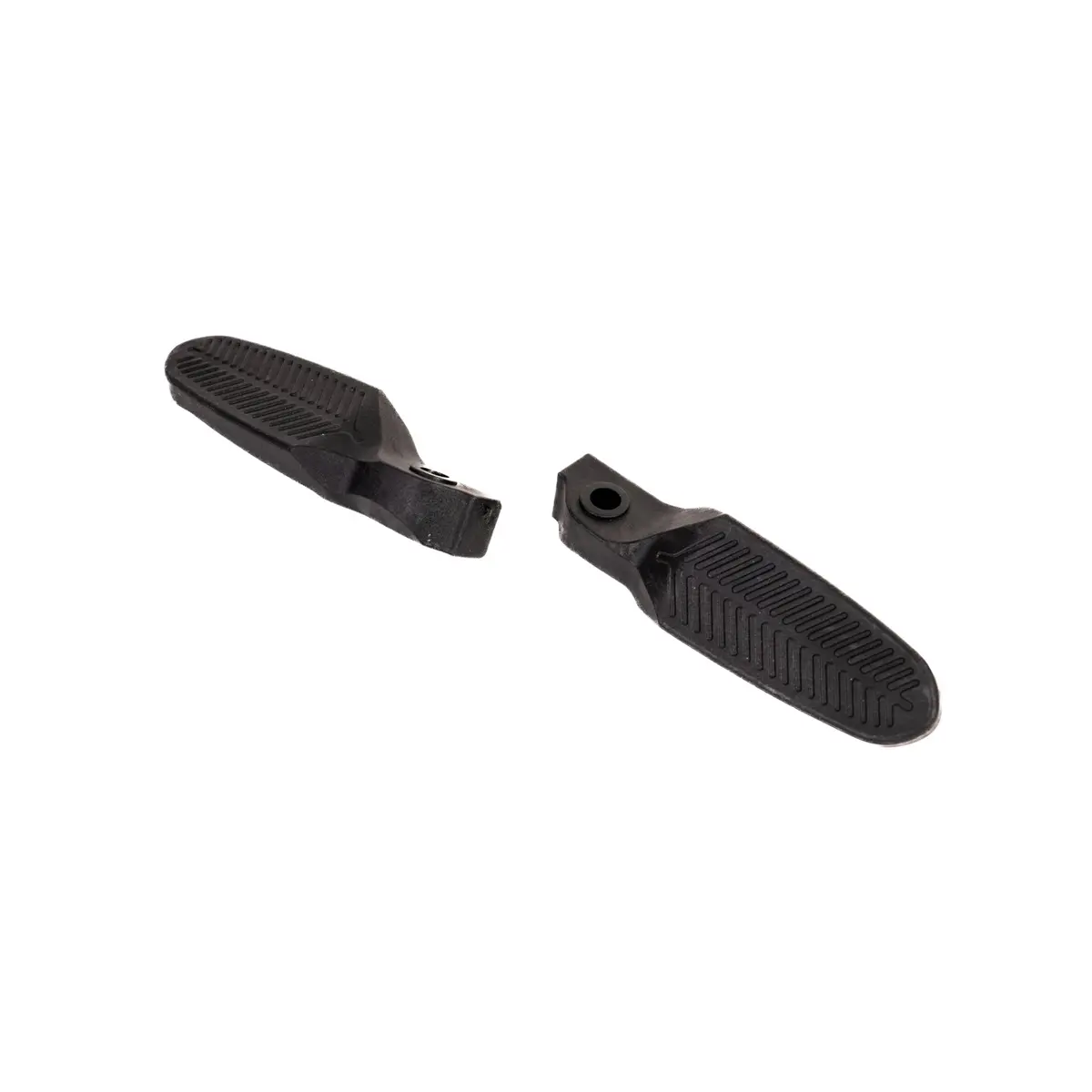 Atom Rear Passenger Pegs (Set) 1