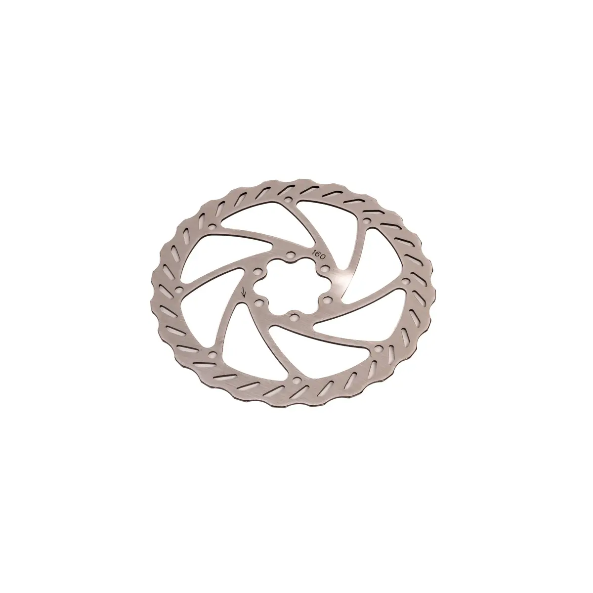 Atom Brake Disc 1