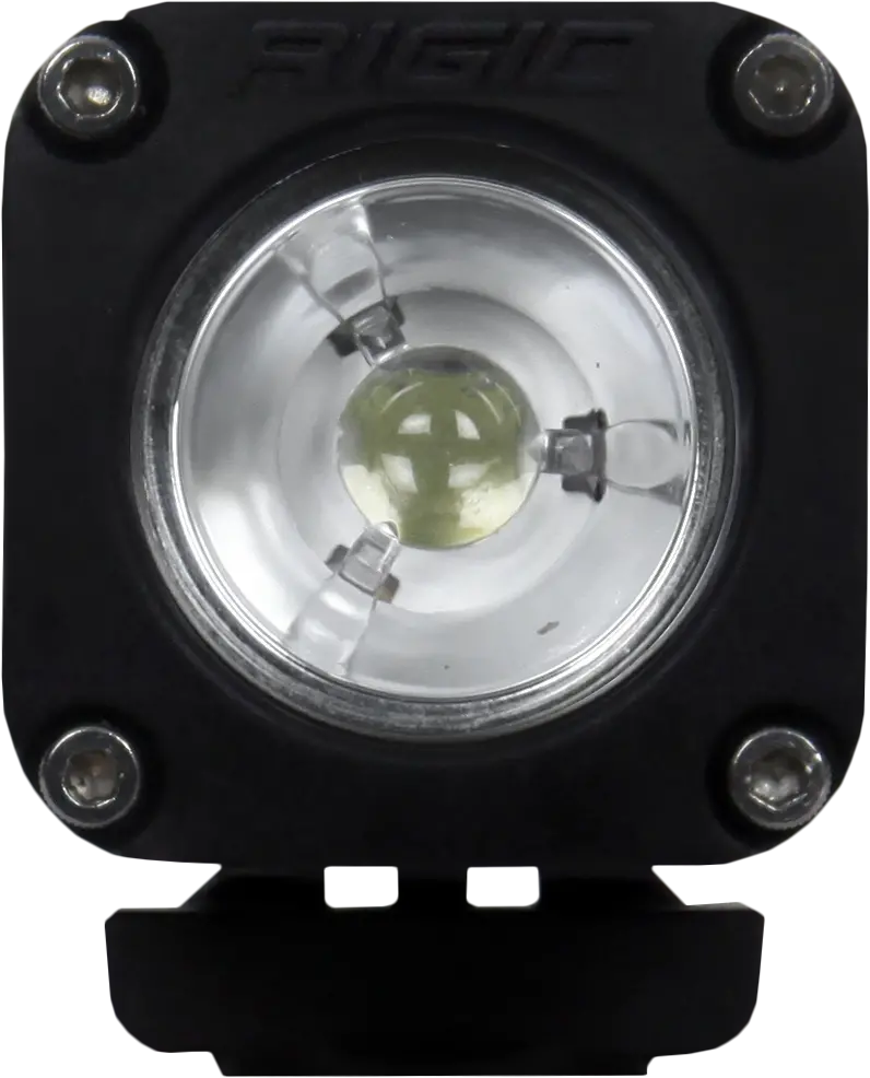Flood Light Surface Mount Black Ignite Rigid Industries 1
