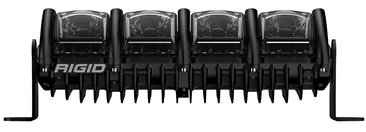 10 Inch Adapt Light Bar Adapt Rigid Industries 1