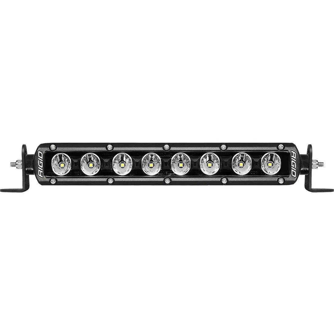 Radiance Plus Sr-Series Led Light 8 Option Rgbw Backlight 10 Inch Rigid 1