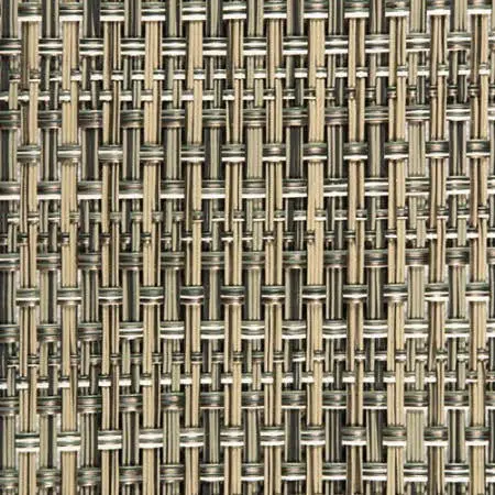 Marsh Green - Moss Wicker 1