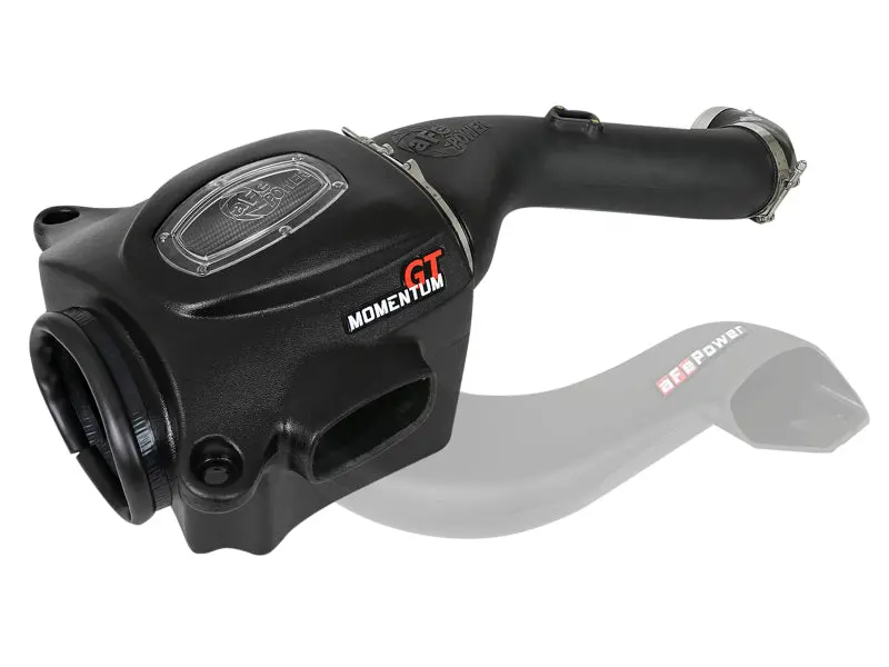 Afe 08-11 Toyota Land Cruiser V8 4.7L Momentum Gt Cold Air Intake W/ Pro Dry S Media 1