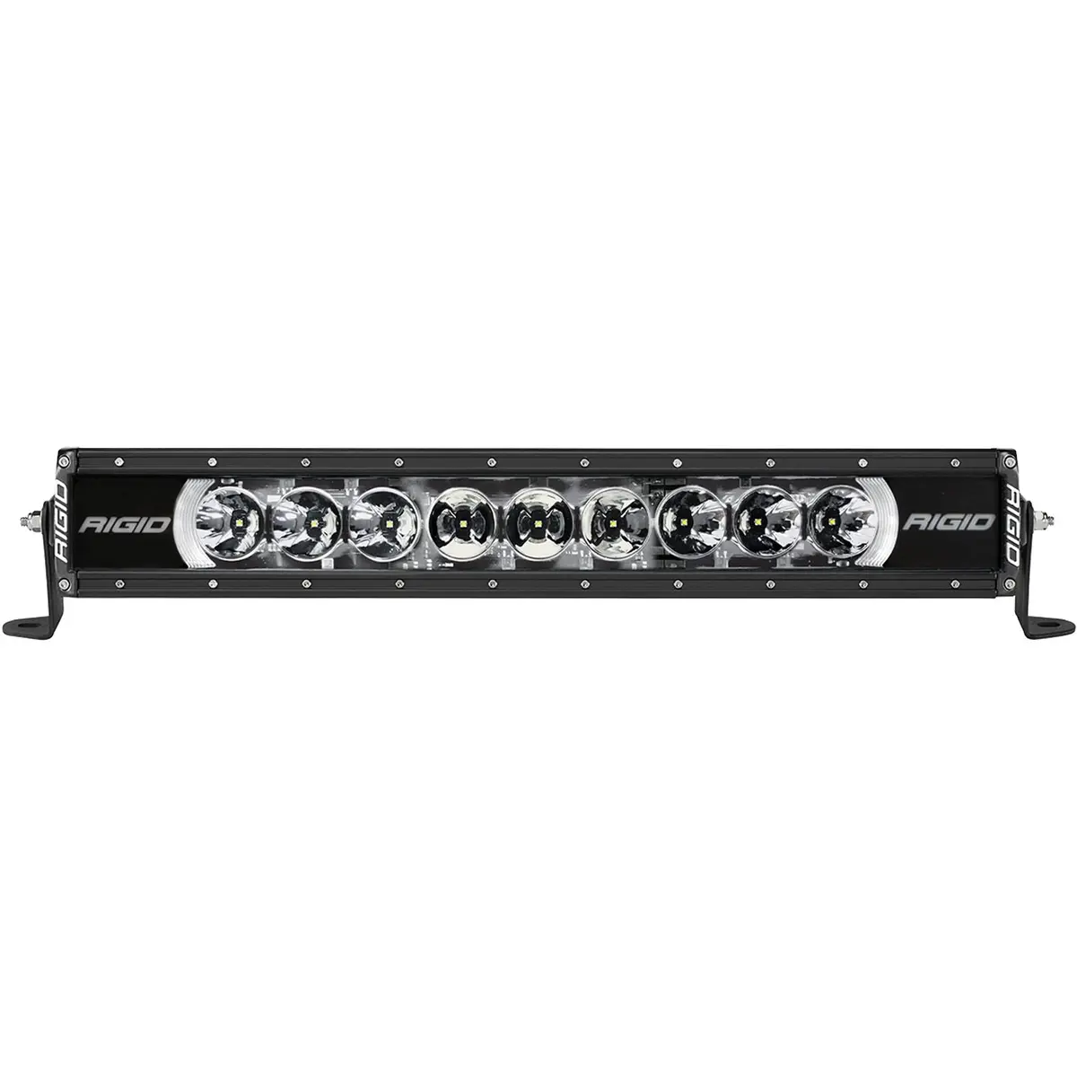 Radiance Plus 20 Inch Rgbw Light Bar Rigid Industries 1