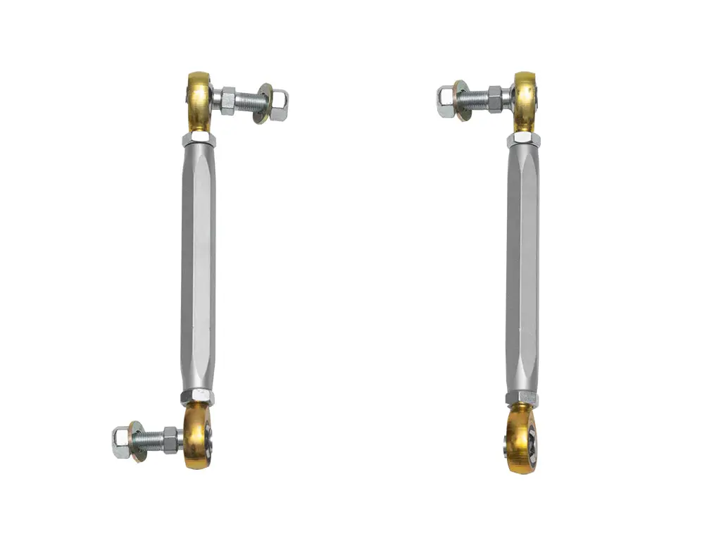 18-Up Jl/20-Up Jt Front Sway Bar Link Kit 1
