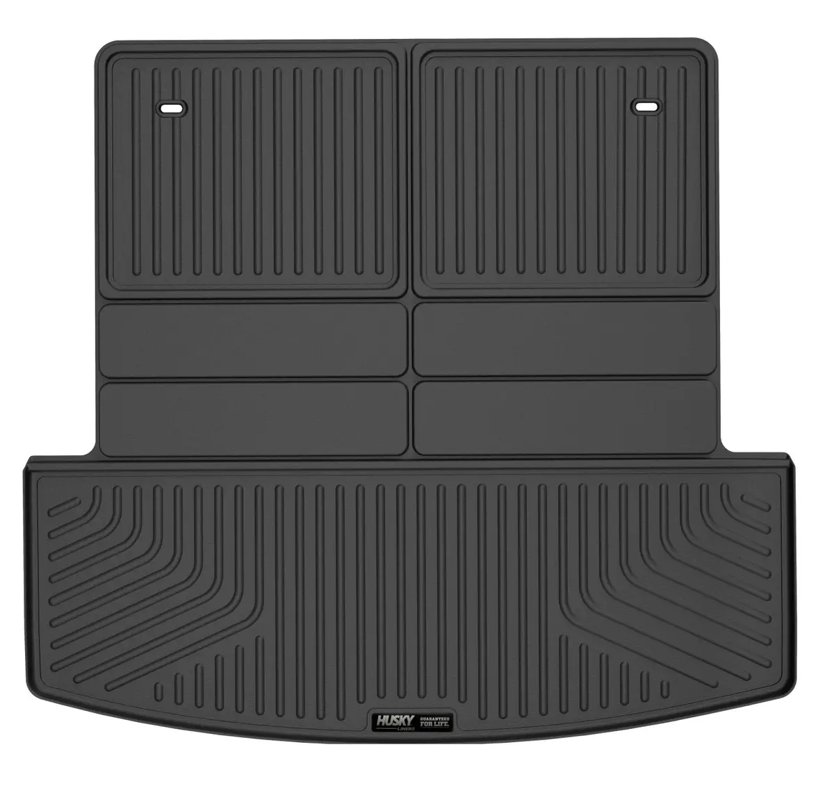 Weatherbeater - Cargo Liner 1