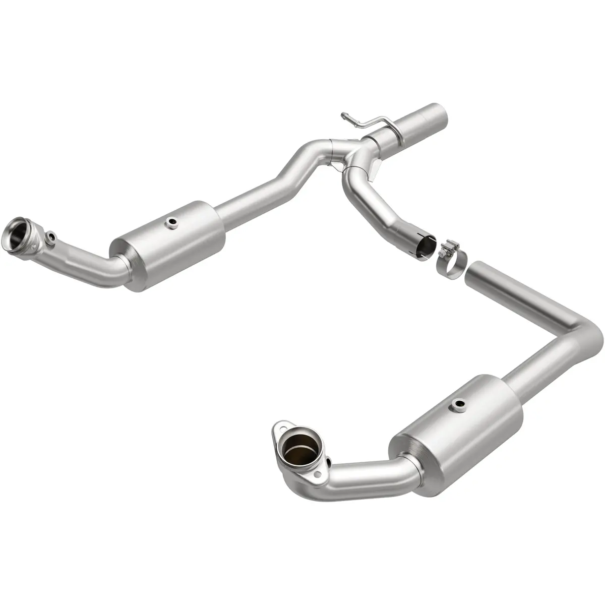 Magnaflow California Direct-Fit Catalytic Converter 1