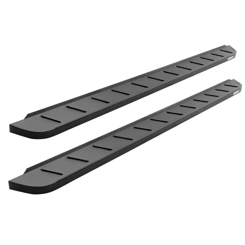 Go Rhino Rb10 Running Boards - Tex Black - 68In 1