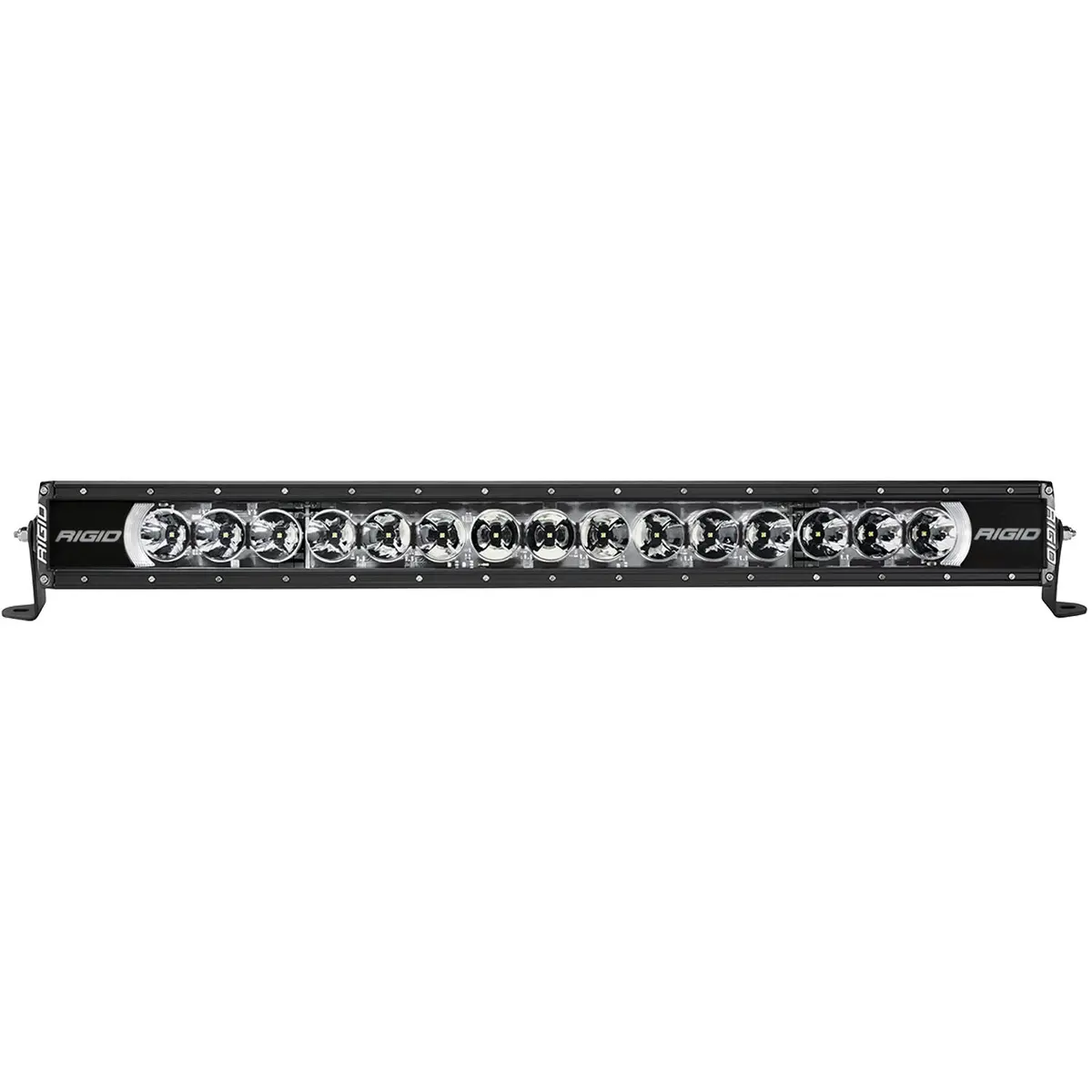 Radiance Plus 30 Inch Rgbw Light Bar Rigid Industries 1