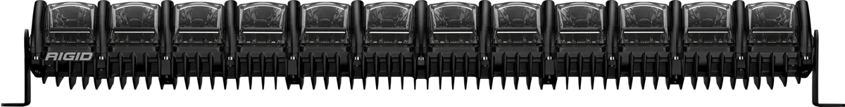 30 Inch Adapt Light Bar Adapt Rigid Industries 1