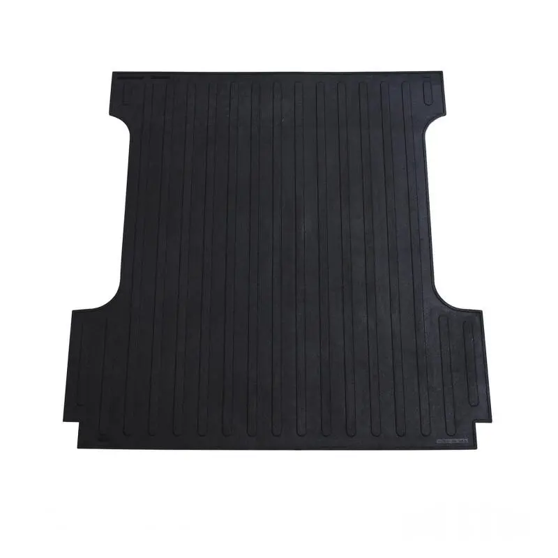 Westin 2017-2018 Ford F-250/350 (6.5Ft Bed) Truck Bed Mat - Black 1