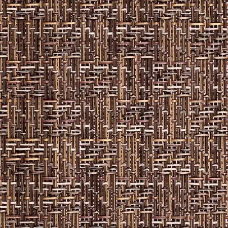 Earth Tone - Grasscloth Bronze 1