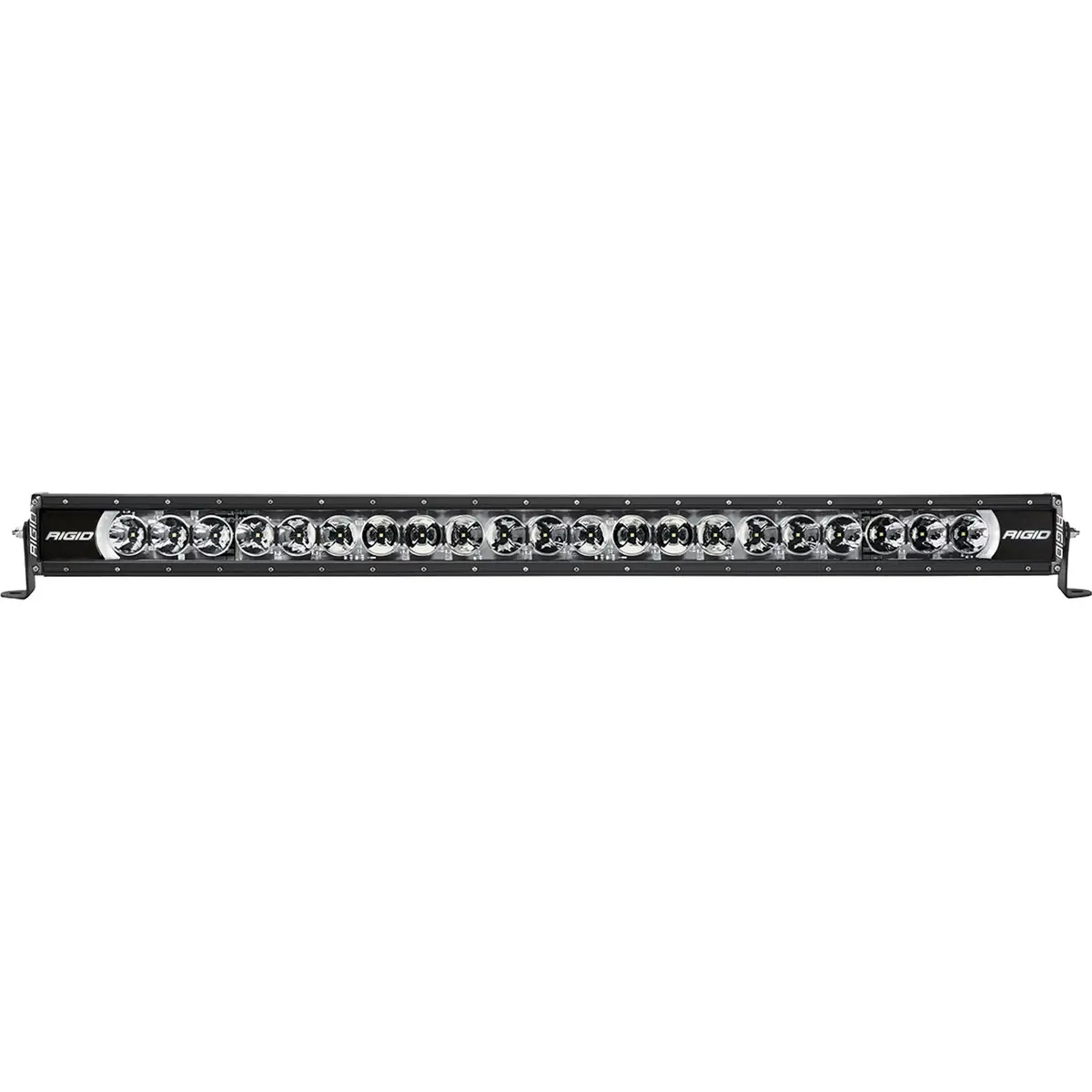 Radiance Plus 40 Inch Rgbw Light Bar Rigid Industries 1