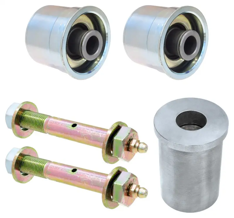 Rockjock Jl/Jt Johnny Joint Kit Front End Housing All Factory Axle Housings 1