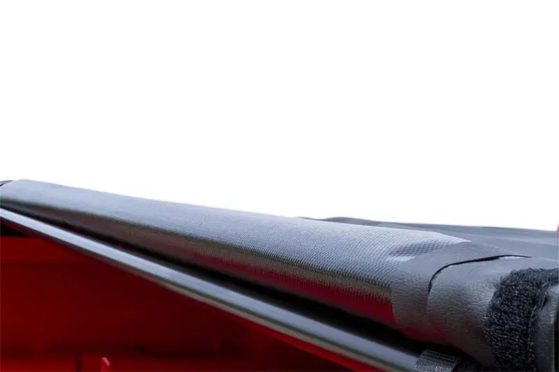 Access Lorado 16-19 Titan Xd 6Ft 6In Bed (Clamps On W/ Or W/O Utili-Track) Roll-Up Cover 1