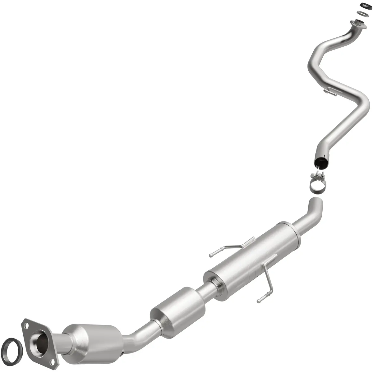 Magnaflow California Direct-Fit Catalytic Converter 1