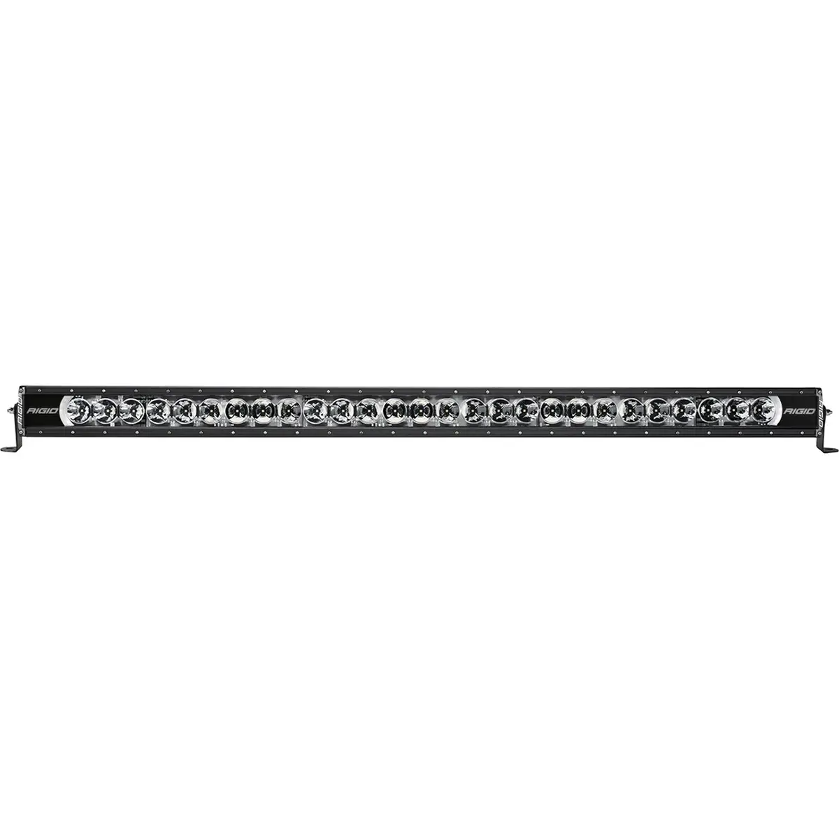 Radiance Plus 50 Inch Rgbw Light Bar Rigid Industries 1