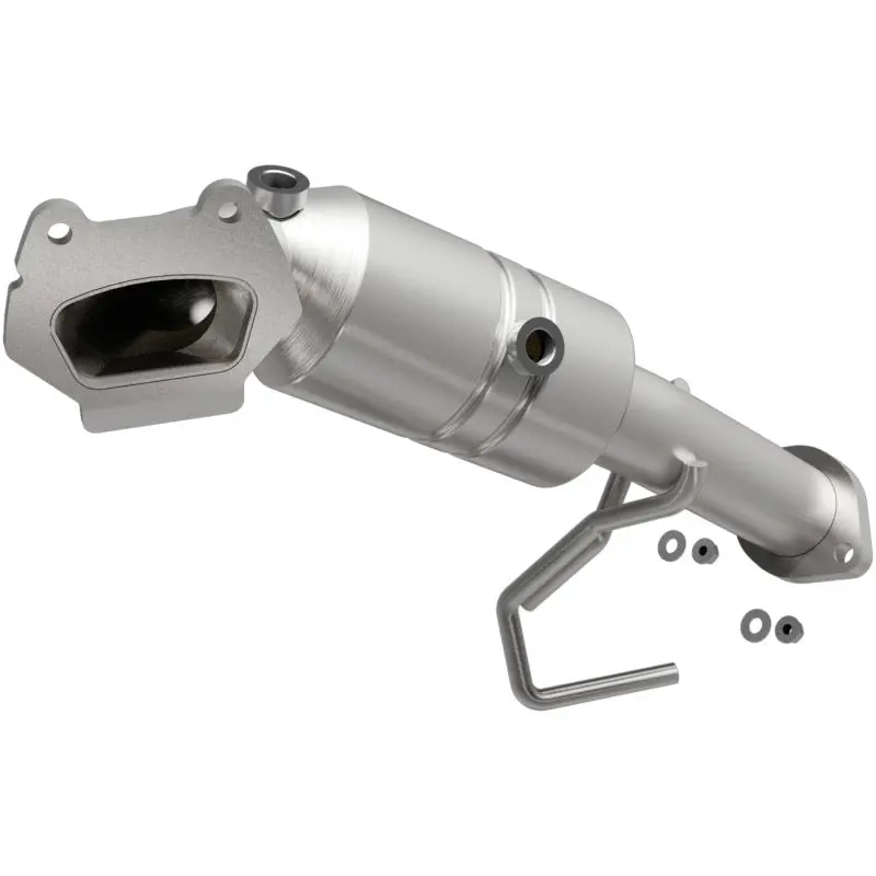 Magnaflow Conv Direct Fit Oem 12-17 Jeep Wrangler 3.6L Underbody 1