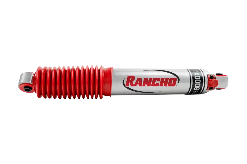 Rancho 03-19 Toyota 4Runner Rear Rs9000xl Shock (Available May 2026, No Backorders) 1