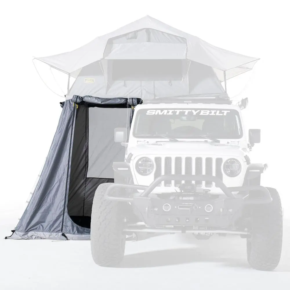 Gen2 Standard Tent Annex - Gray 1