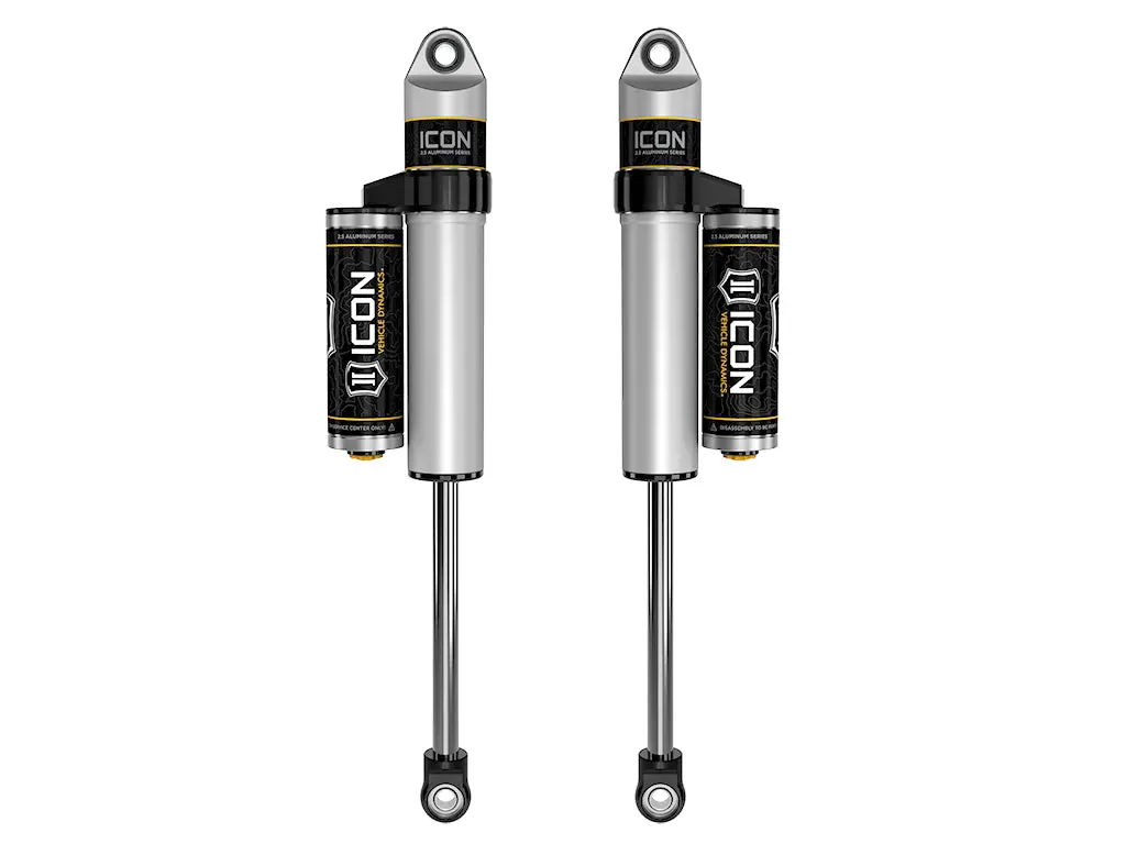 19-23 Gm 1500 0-2" Rear 2.5 Vs Pb Pair 1