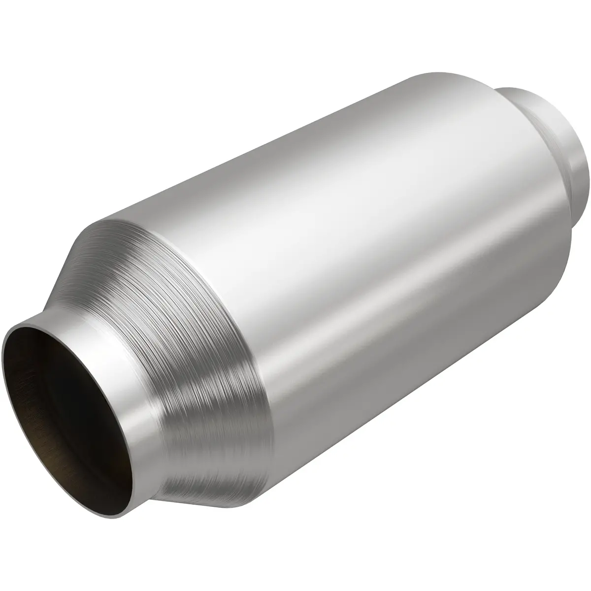 Magnaflow Standard Grade Universal Catalytic Converter - 2.50In. 1