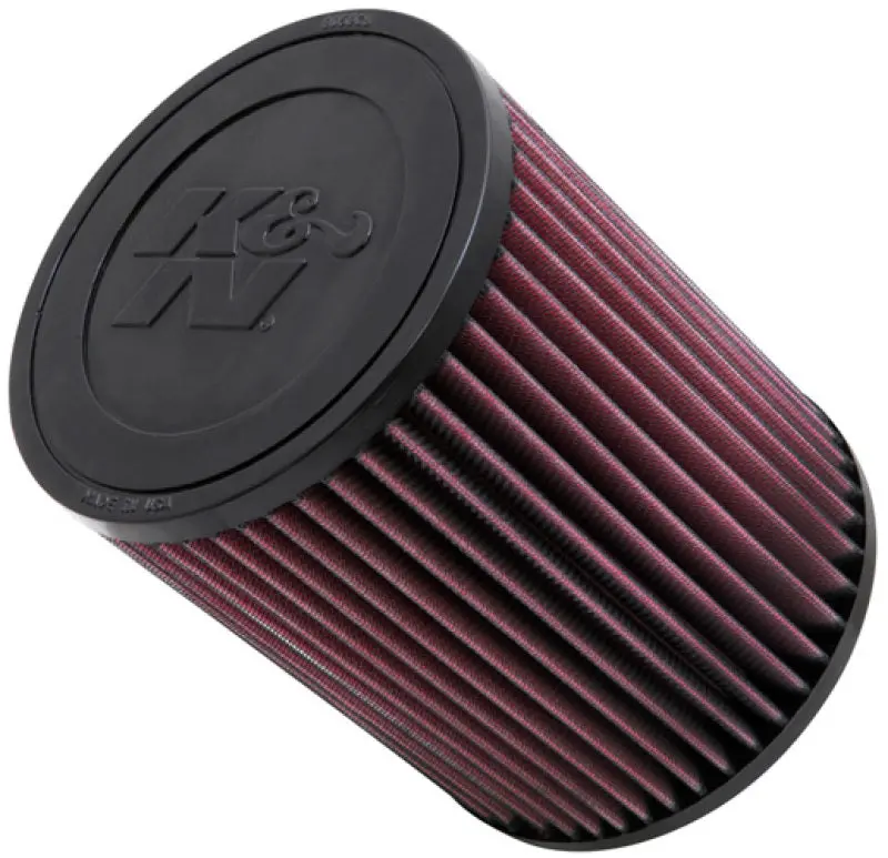 K&N Replacement Air Filter Gmc Canyon & Chevrolet Colorado, 2.8L-I4 & 3.5L-I5; 2004 1