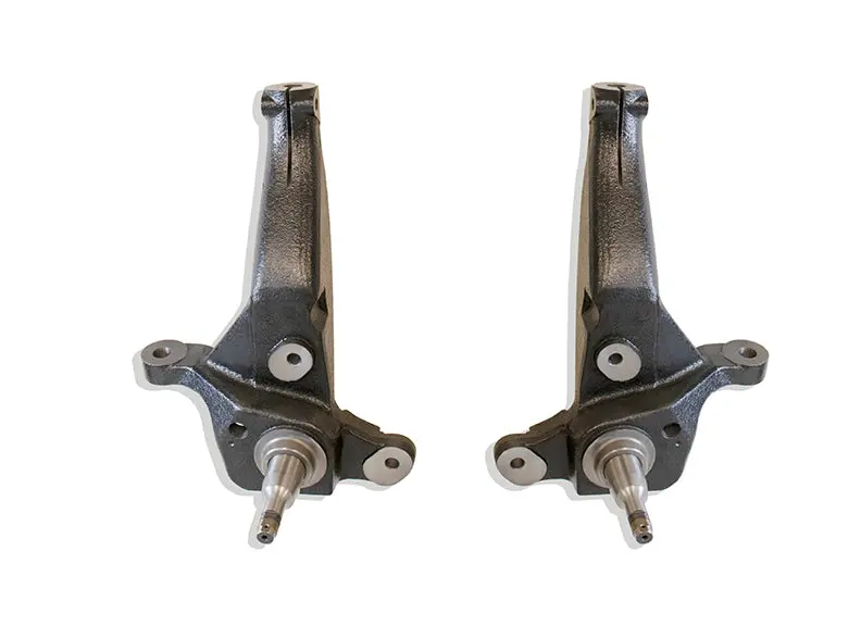 Suspension Spindle Lift Set 1