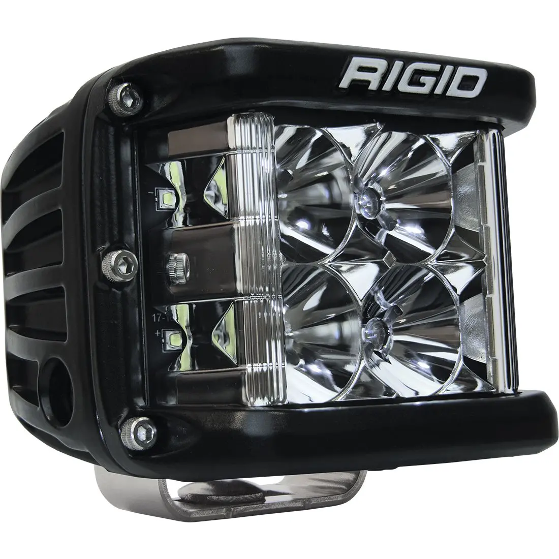 Flood Surface Mount D-Ss Pro Rigid Industries 1