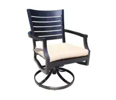 Mission Swivel Rocker 1