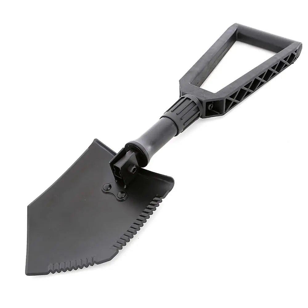 R.U.T Shovel - Recovery Utility Tool 1