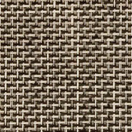 Black & White - Trellis Stone 1